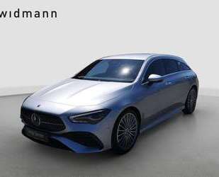 Mercedes-Benz CLA 200 Gebrauchtwagen