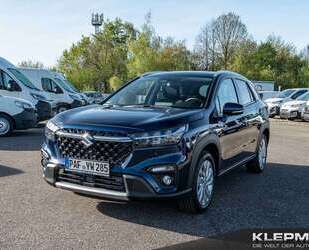 Suzuki SX4 S-Cross Gebrauchtwagen
