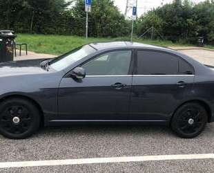 Chevrolet Epica Gebrauchtwagen