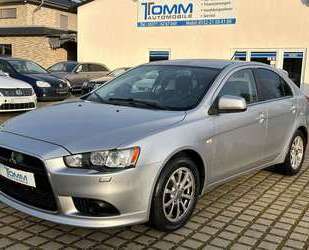 Mitsubishi Lancer Gebrauchtwagen