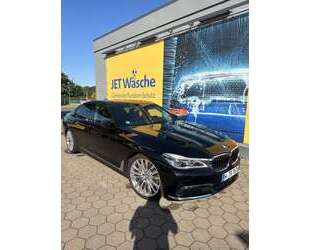BMW 730 Gebrauchtwagen