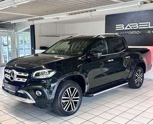 Mercedes-Benz X 250 Gebrauchtwagen