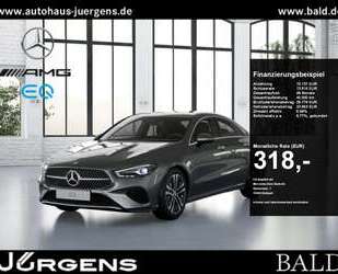 Mercedes-Benz CLA 200 Gebrauchtwagen