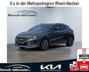 Kia XCeed Gebrauchtwagen