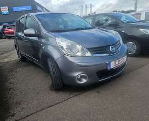 Nissan Note Gebrauchtwagen