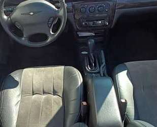 Chrysler Sebring Gebrauchtwagen