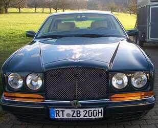 Bentley Continental Gebrauchtwagen