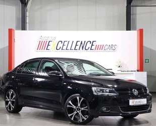 VW Jetta Gebrauchtwagen