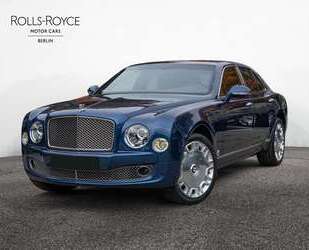 Bentley Mulsanne Gebrauchtwagen