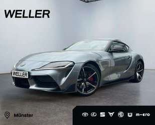 Toyota Supra Gebrauchtwagen