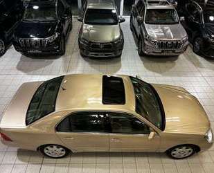 Lexus LS 430 Gebrauchtwagen
