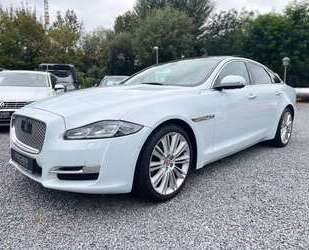 Jaguar XJ Gebrauchtwagen