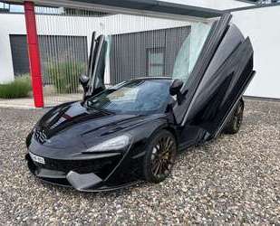 McLaren 570GT Gebrauchtwagen