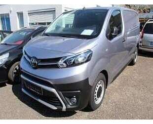 Toyota Proace Gebrauchtwagen