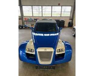 Smart roadster Gebrauchtwagen