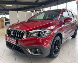 Suzuki SX4 S-Cross Gebrauchtwagen
