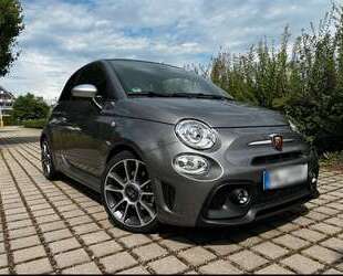Abarth 595 Turismo Gebrauchtwagen