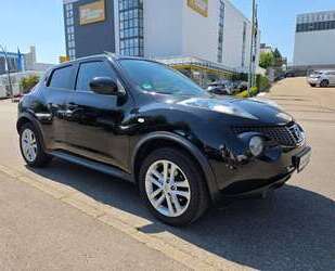 Nissan Juke Gebrauchtwagen