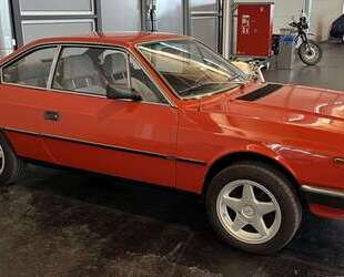 Lancia Beta Gebrauchtwagen
