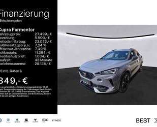Cupra Formentor Gebrauchtwagen