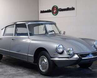 Citroen DS Gebrauchtwagen