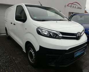 Toyota Proace Gebrauchtwagen