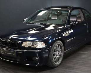 BMW M3 Gebrauchtwagen
