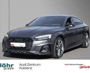 Audi S5 Gebrauchtwagen