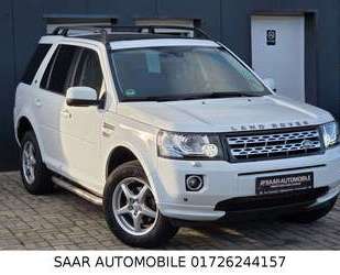 Land Rover Freelander Gebrauchtwagen