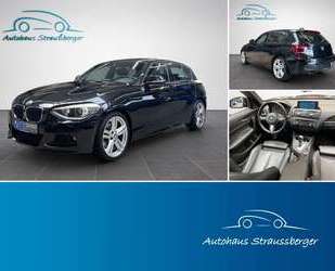 BMW 120 Gebrauchtwagen