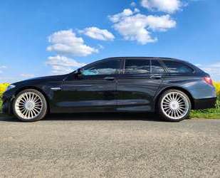 Alpina B5 Gebrauchtwagen
