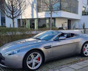 Aston Martin V8 Gebrauchtwagen