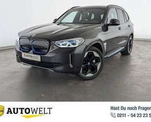 BMW iX3 Gebrauchtwagen