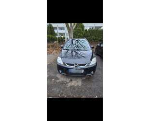 Mazda 5 Gebrauchtwagen