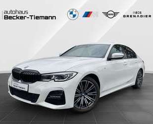 BMW 320 Gebrauchtwagen