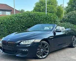 BMW 650 Gebrauchtwagen