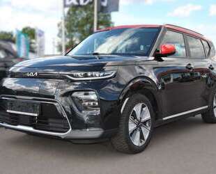 Kia Soul Gebrauchtwagen