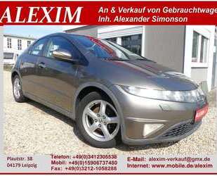 Honda Civic Gebrauchtwagen