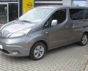 Nissan Evalia Gebrauchtwagen