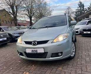 Mazda 5 Gebrauchtwagen