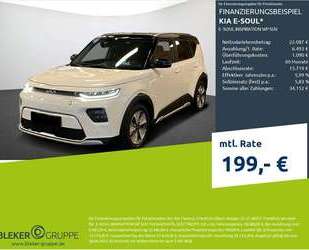 Kia Soul Gebrauchtwagen