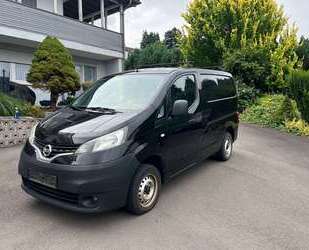 Nissan Evalia Gebrauchtwagen