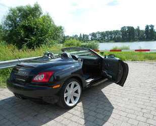 Chrysler Crossfire Gebrauchtwagen