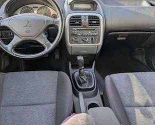 Mitsubishi Carisma Gebrauchtwagen