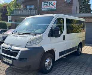 Citroen Jumper Gebrauchtwagen