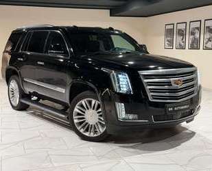 Cadillac Escalade Gebrauchtwagen