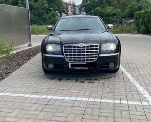 Chrysler 300C Gebrauchtwagen