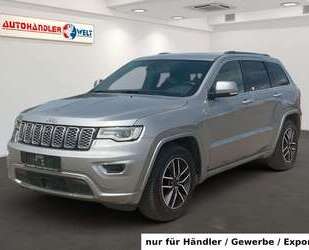 Jeep Grand Cherokee Gebrauchtwagen