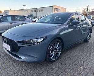 Mazda 3 Gebrauchtwagen