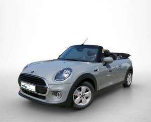 Mini One Cabrio Gebrauchtwagen